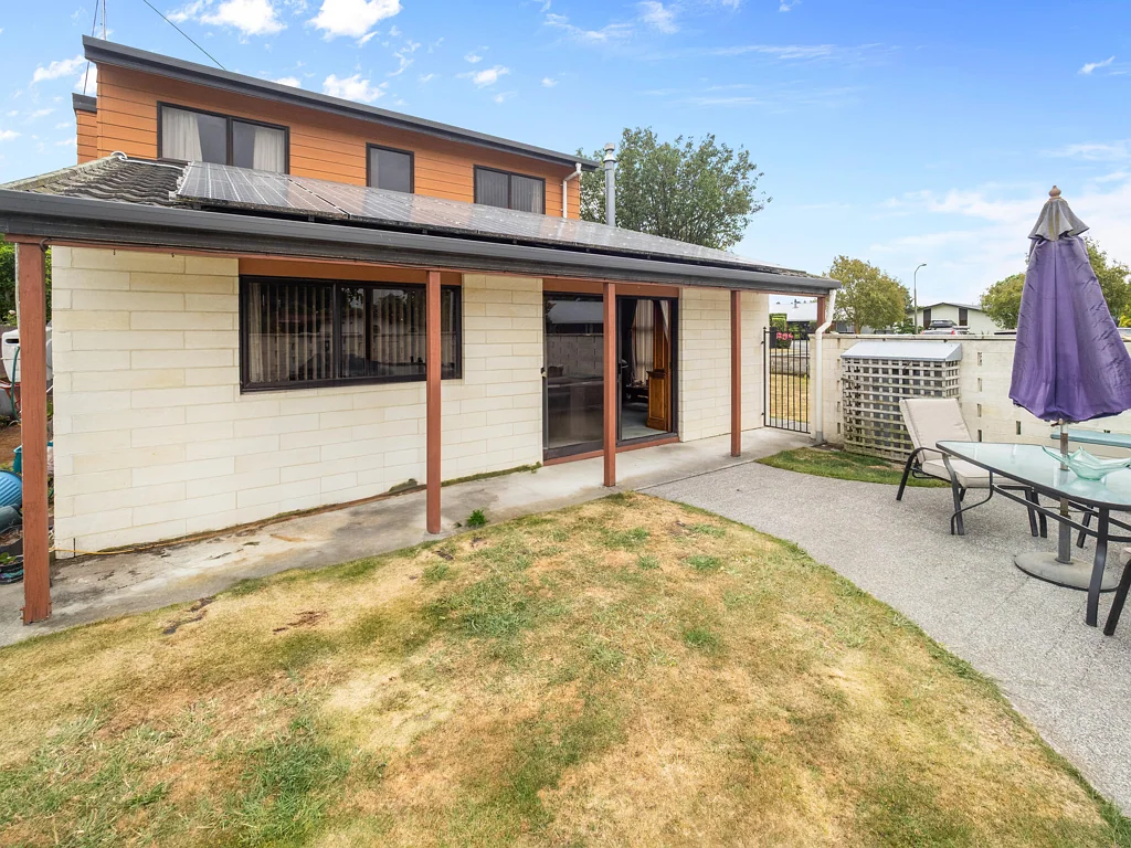 Ashburton 3Habitaciones FIVE Rooms of Options