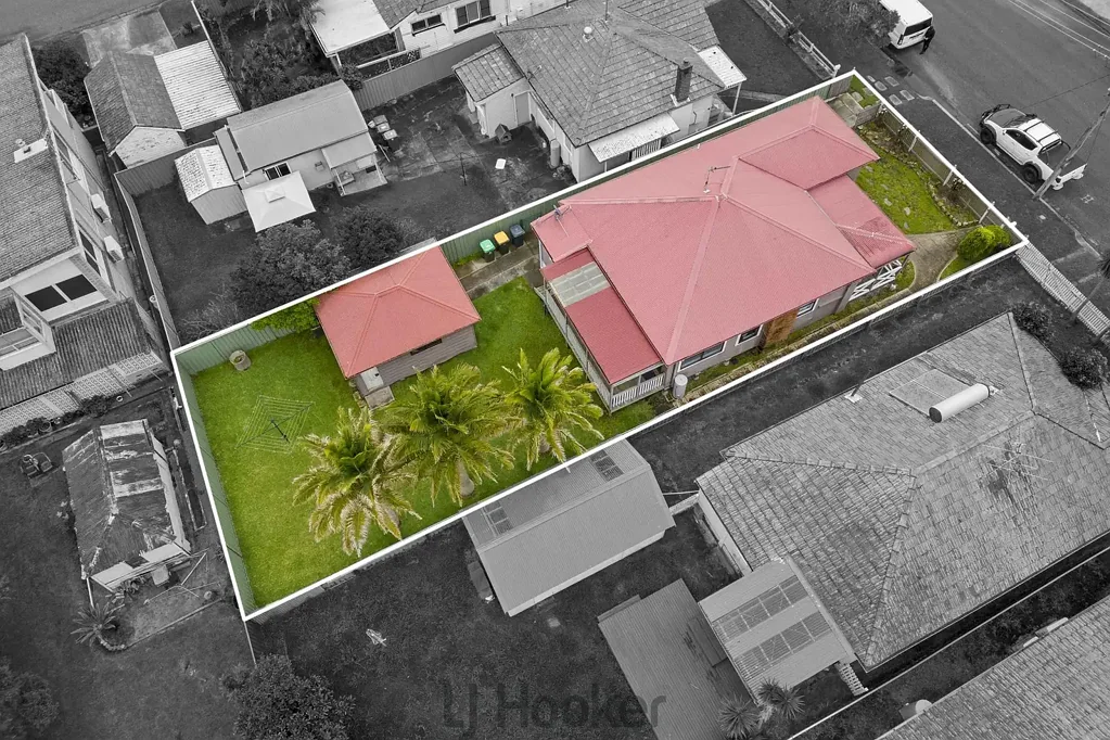Belmont 4房  Immaculately Presented Home in the Heart of Belmont