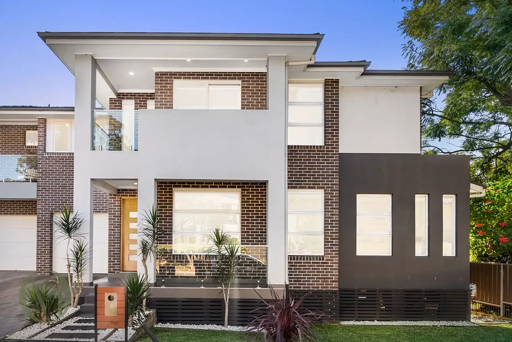 9 Fyall Street, Ermington, NSW 2115