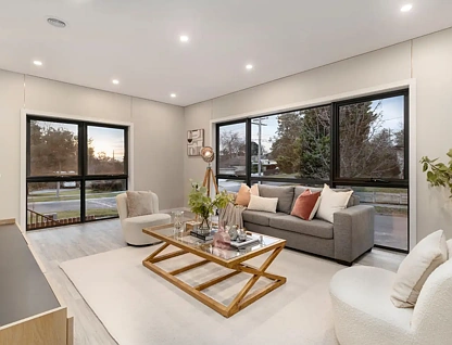 27 Dunlavin Road, Mitcham, VIC 3132, 4房, 3浴, 城市屋