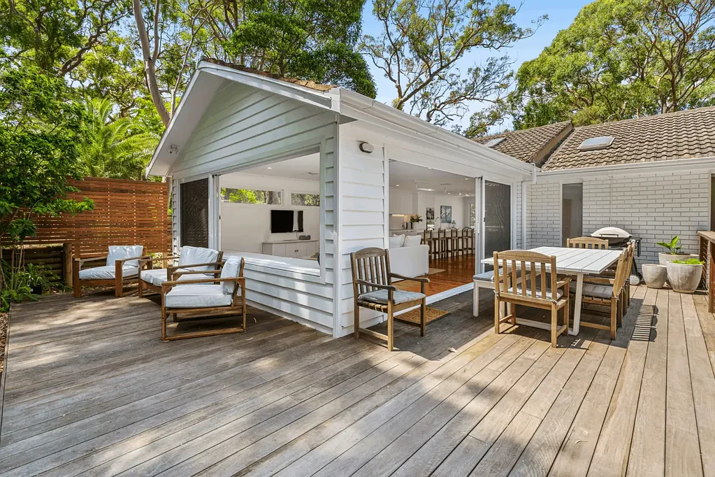 DEPOSIT RECEIVED - Escape to the serenity of Pearl Beach - Fully Furnished