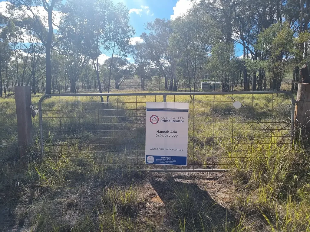 Coonabarabran Motivated Seller! All Offers invited!
