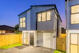 Lot 6 4 Frances Street, Manurewa