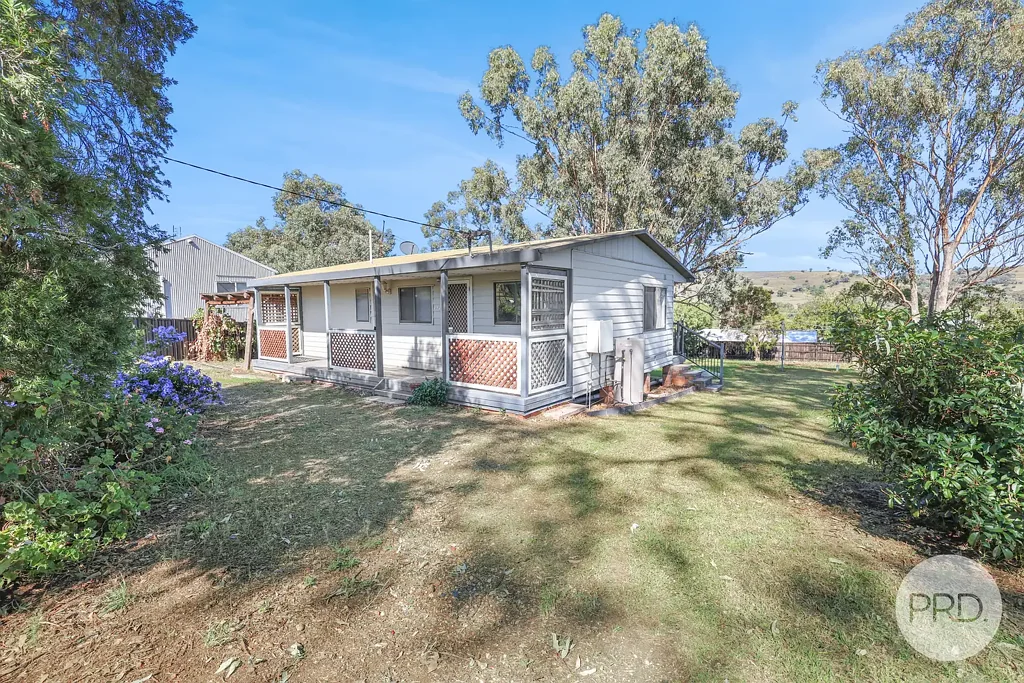 51 Hall Street, Willow Tree, NSW 2339