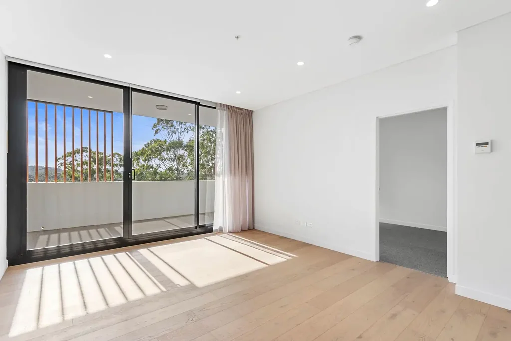 Luxury Apartment In Prime Location
