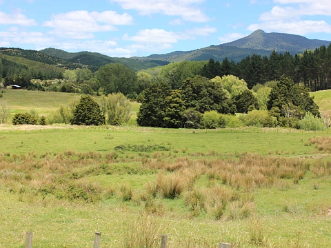 Dargaville Surrounds 2房  Elevate Your Lifestyle