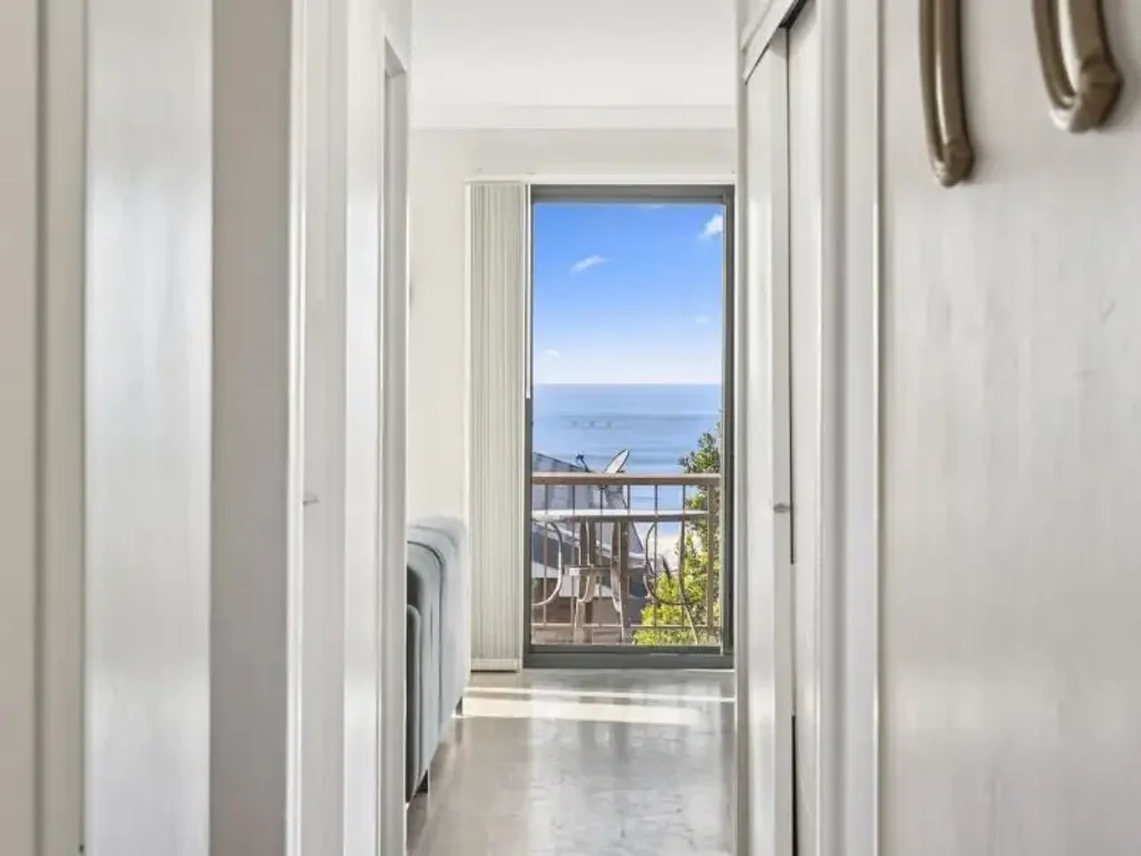 Sawtell 2Moenga Stunning Ocean Views In Sawtell