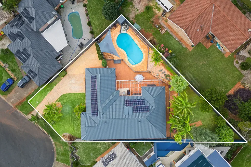 Port Macquarie 4Habitaciones Stunning Transformation of Lighthouse Beach Family Home