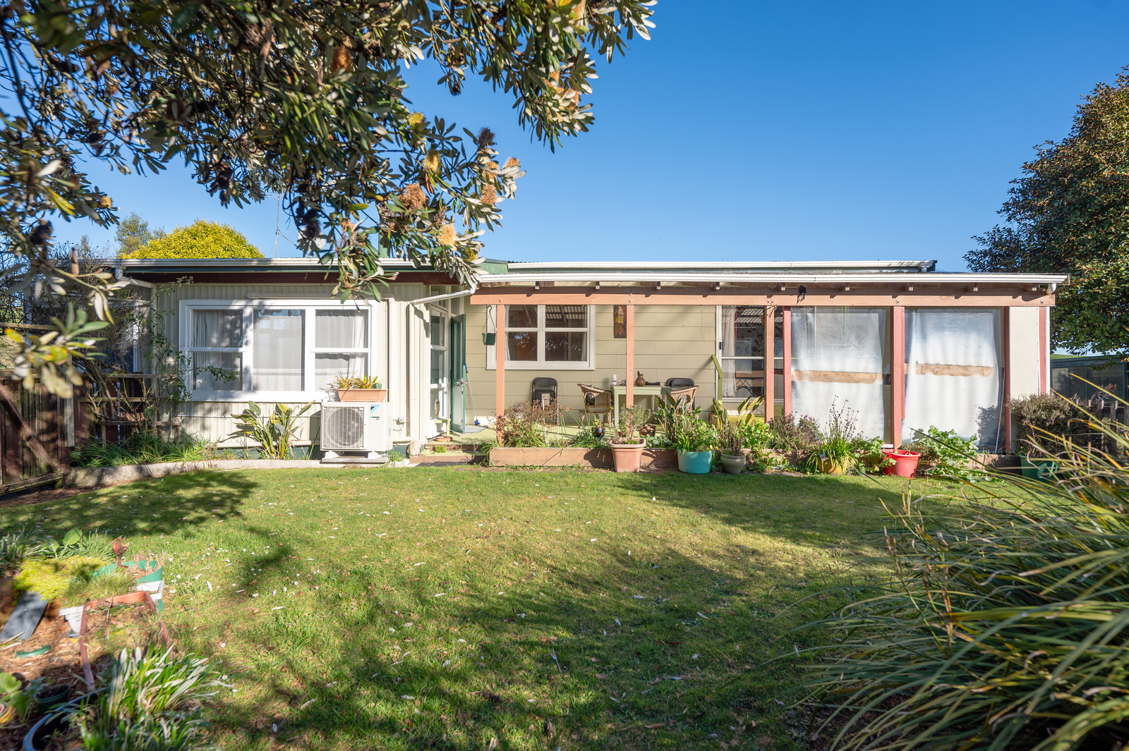 108 Richmond Avenue, Tokoroa, South Waikato, 3房, 0浴, House