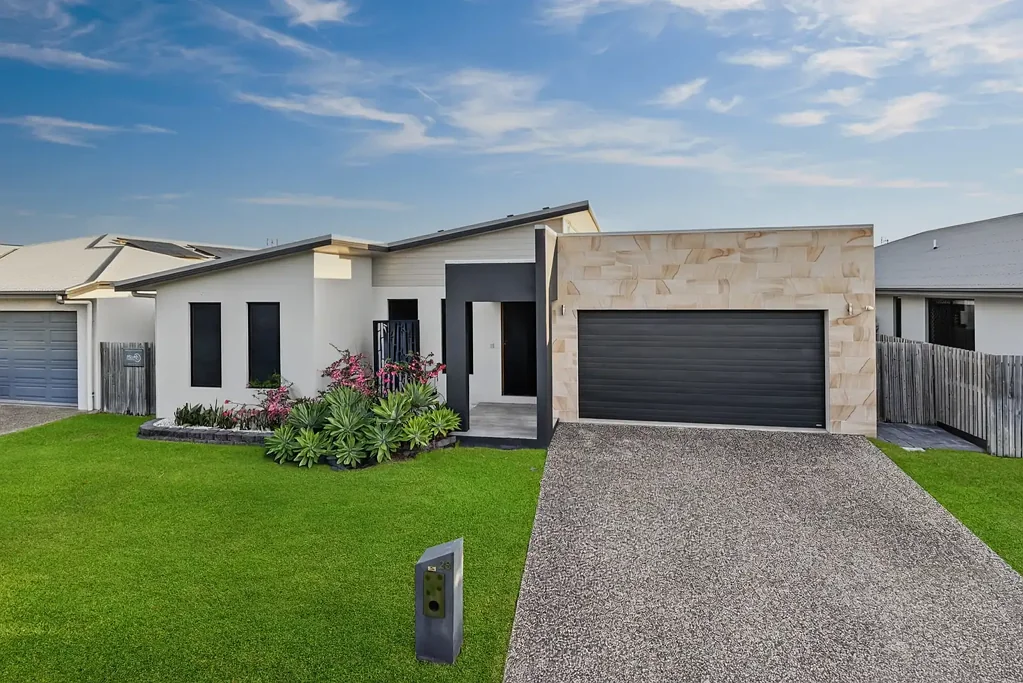 28 Savannah Chase, Burdell, QLD 4818