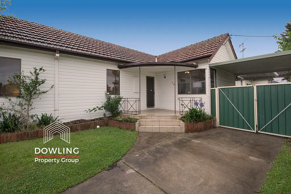 48 Rawson Street, Mayfield, NSW 2304