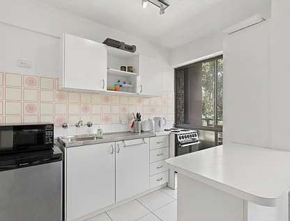 404/145 Victoria Street, Potts Point, Sydney CBD, 0 chambres, 1 salles de bain, Studio
