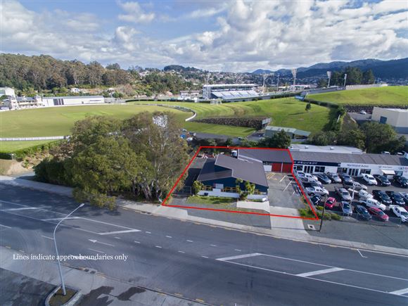 56 Port Road, Whangarei Central, Whangarei, 0 غرف, 0 حمامات