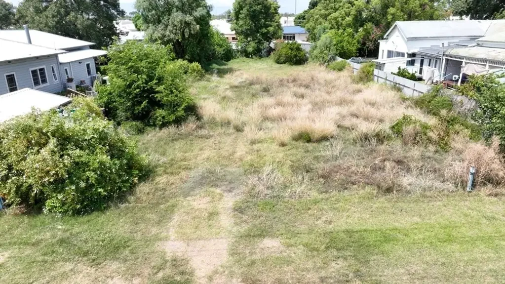 Moree LARGE NORTH MOREE BLOCK