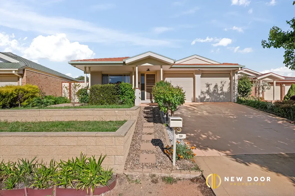 29 Kangaroo Close, Nicholls, ACT 2913