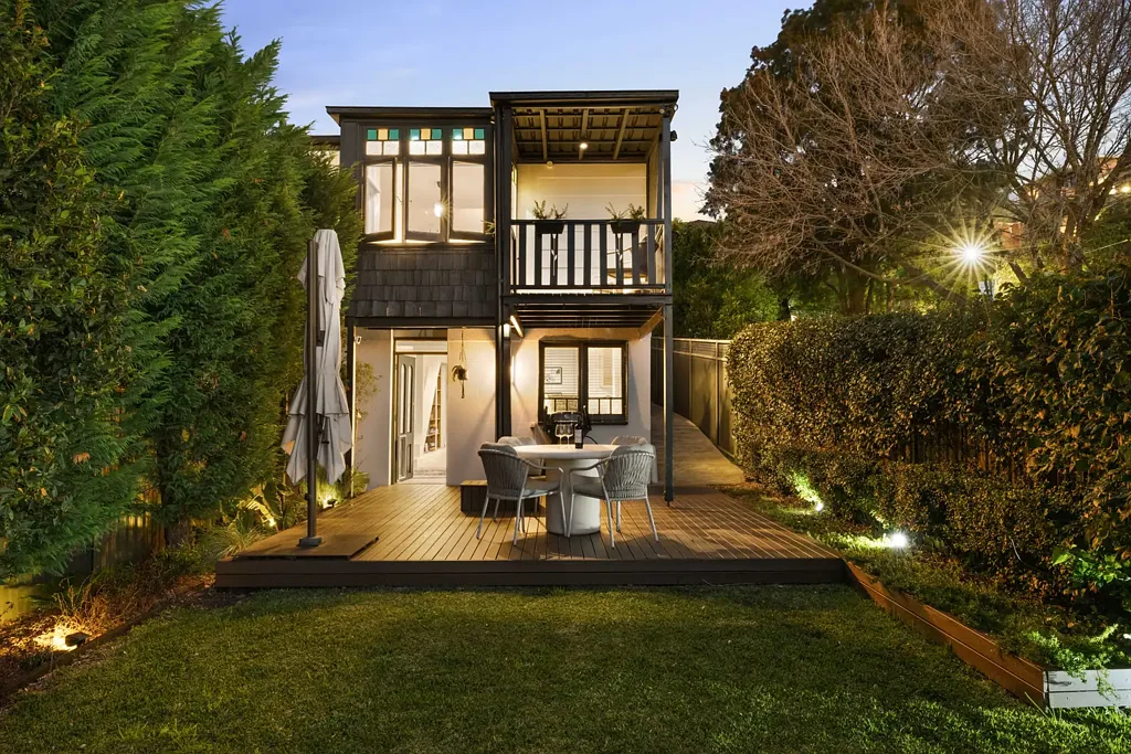 Arncliffe 3房 阳光充沛、充满活力的家庭港湾 A sun-filled and soulful family haven
