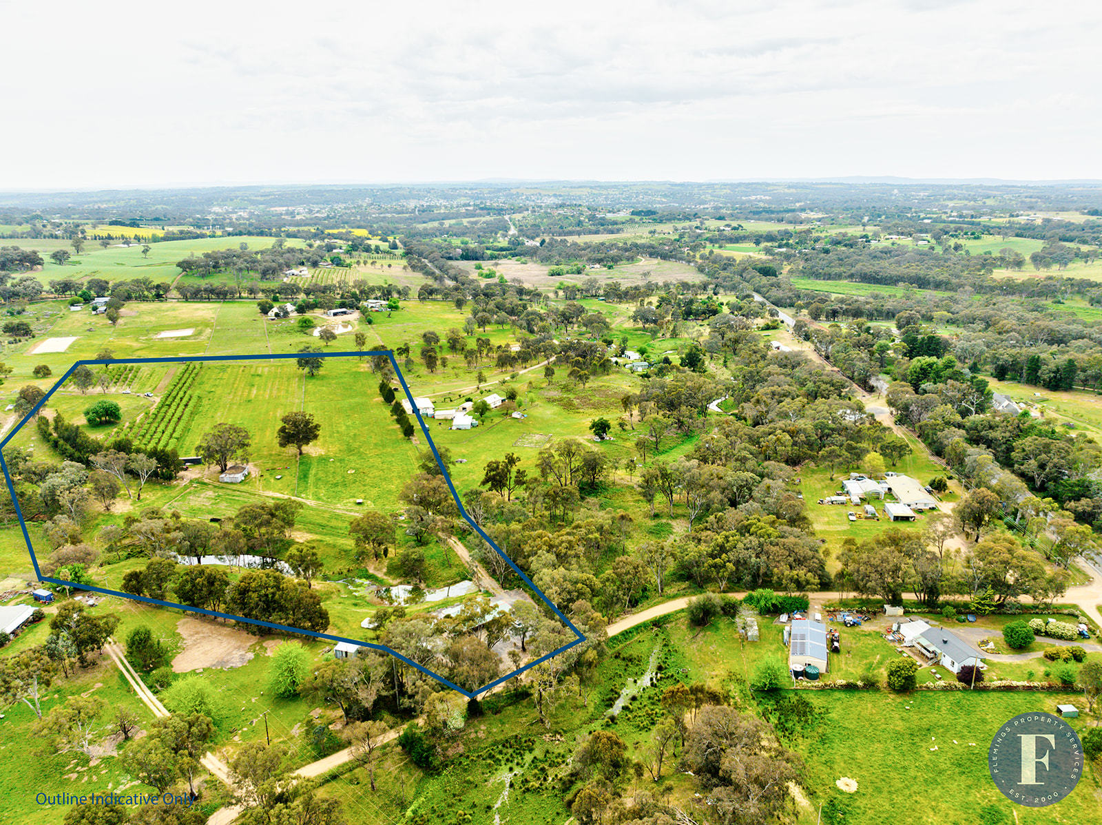 10 RATHO RD, YOUNG NSW 2594, 0 રૂમ, 0 બાથરૂમ, House