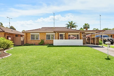 地址保密, Currans Hill, NSW 2567, 3房, 1浴, House