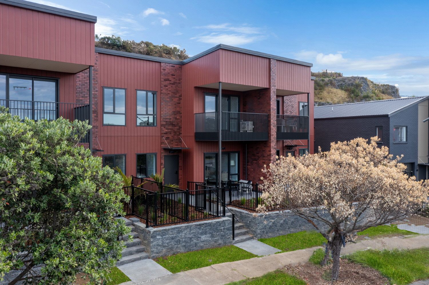 5 Koinaki Way, Stonefields, Auckland City, 2房, 1浴, Unit