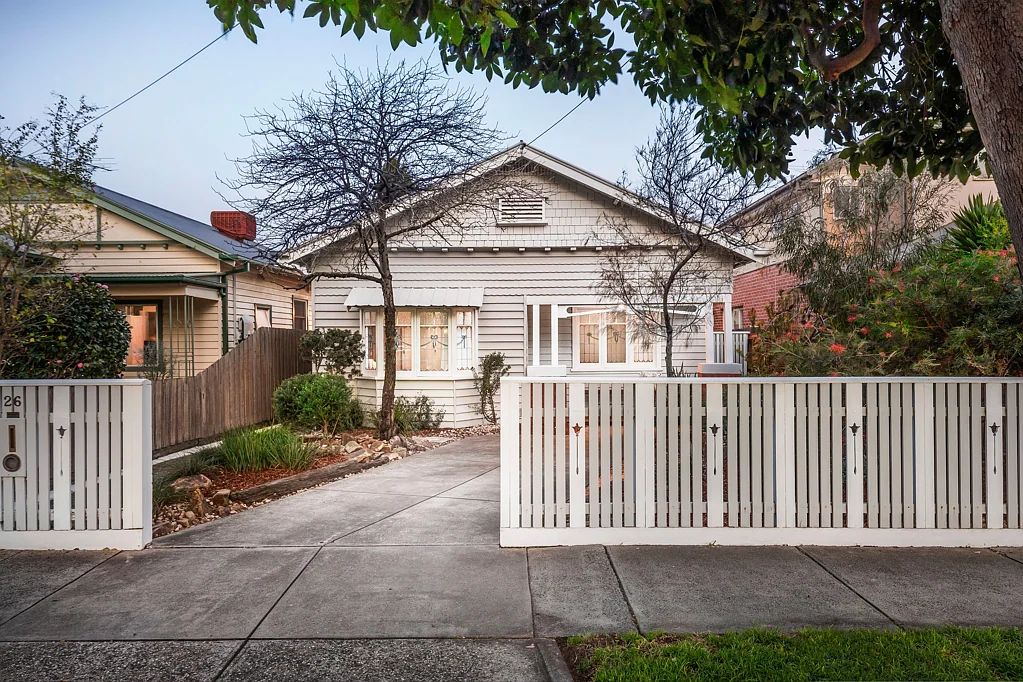 26 Clarendon Street, Coburg, VIC 3058