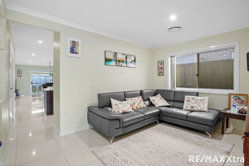 16 YARANG ST, BUNGARRIBEE NSW 2767, 0 Schlafzimmer, 0 Badezimmer, House