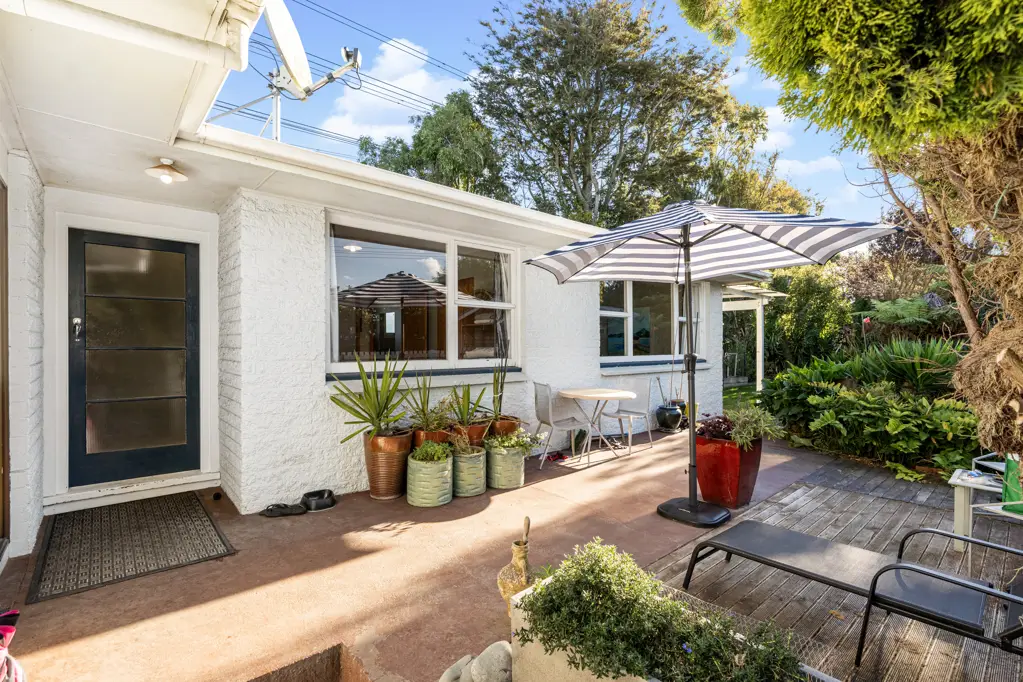 21 Armitage Street, Bishopdale, Christchurch, Canterbury
