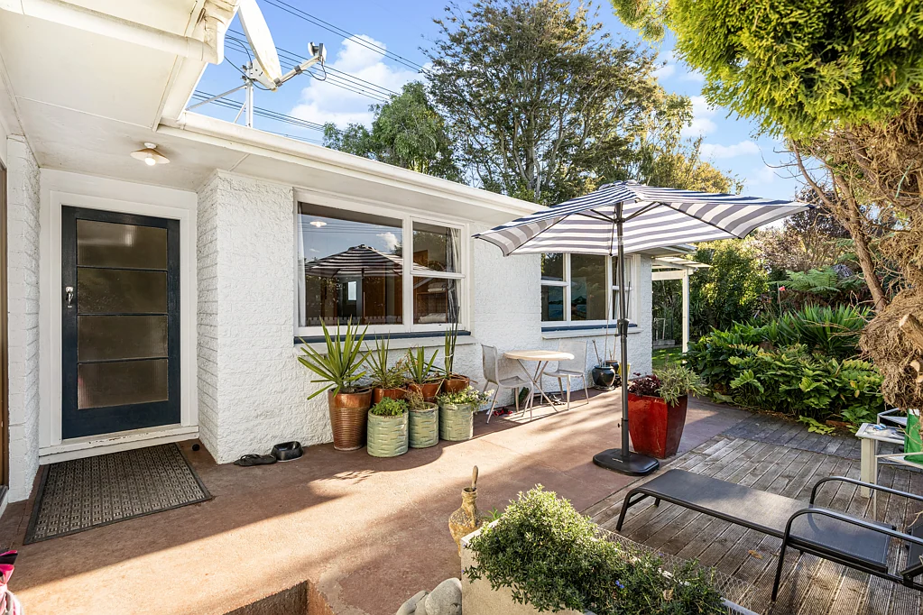 21 Armitage Street, Bishopdale, Christchurch, Canterbury