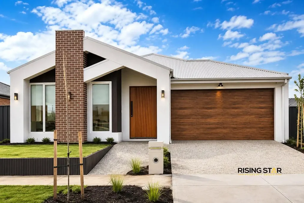 Brand-New Family Home with Dual Master Suites | Modern Luxury & Low-Maintenance Living