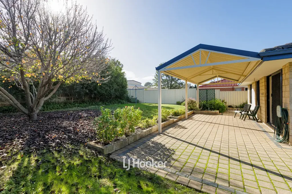 14 Clematis Lane, Glen Iris, WA 6230