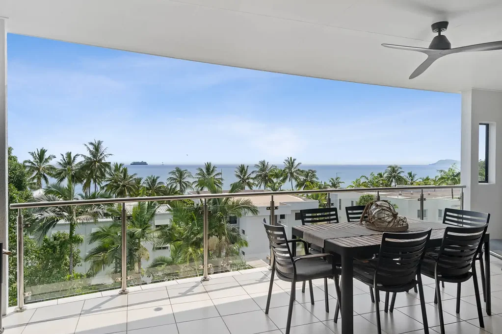 19/37 Vasey Esplanade, Trinity Beach, QLD 4879