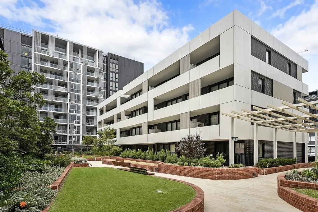 204/101D Lord Sheffield Circuit, Penrith, NSW 2750