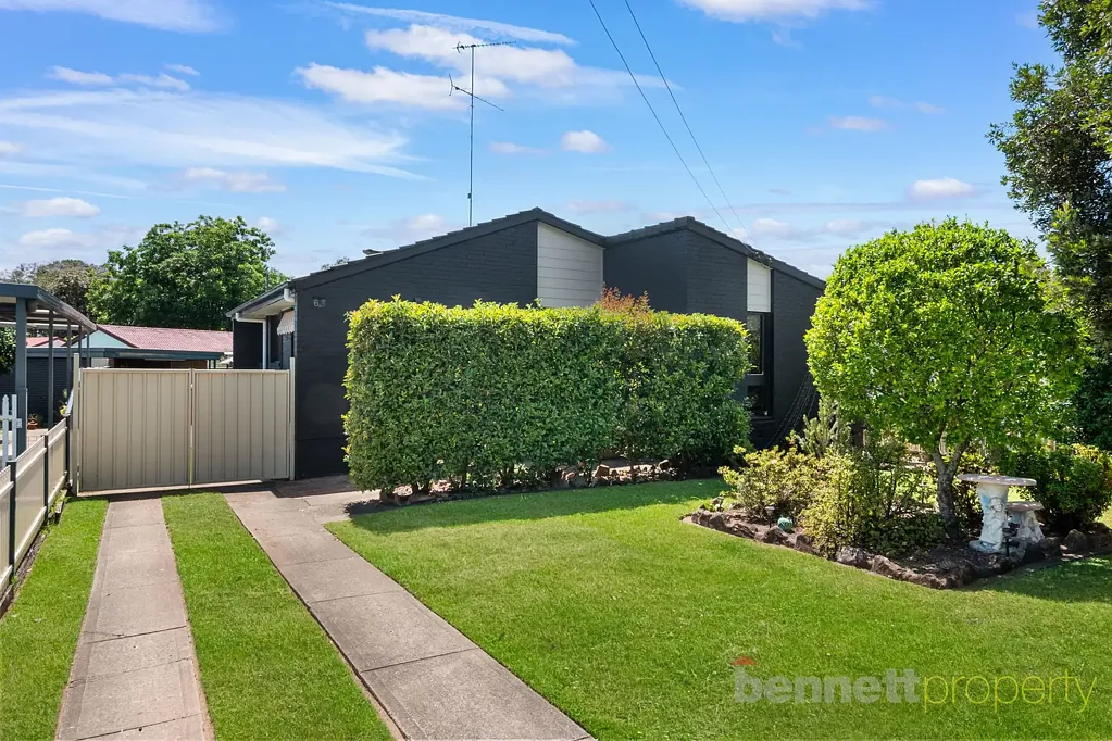 63 Southee Road, Hobartville, NSW 2753
