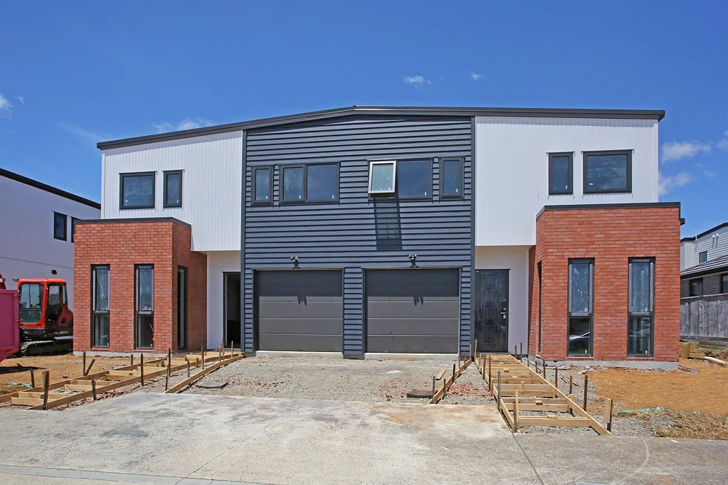 Pukekohe 4غرفة نوم Refined Luxury Living