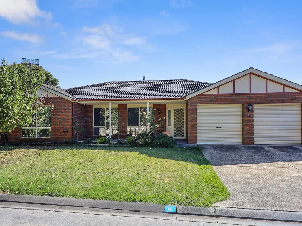 5 La Bella Court, Warrnambool, VIC 3280