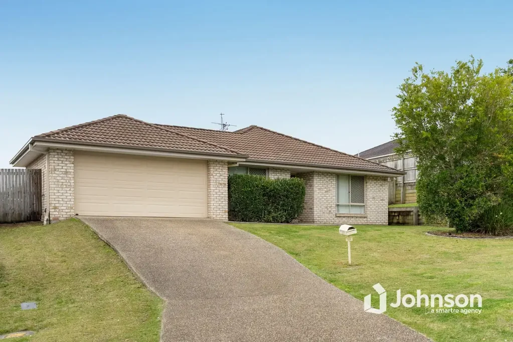 Bundamba 4部屋 Large Family Home, Move in Ready and Flood Free!