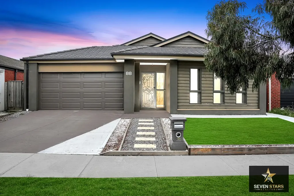 88 Hamish Drive, Tarneit, VIC 3029