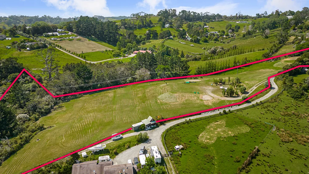 105B Newman Road, Stillwater, Rodney, Auckland