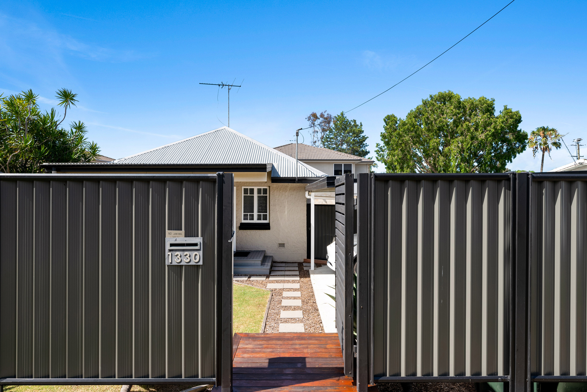 1330 WYNNUM RD, TINGALPA QLD 4173, 0房, 0浴, House