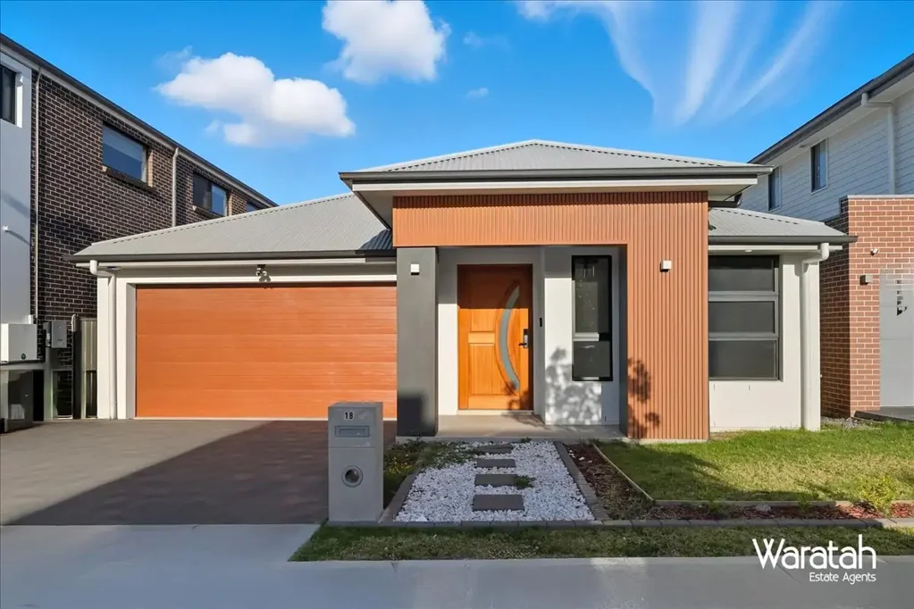 18 Mazus Street, Marsden Park, NSW 2765