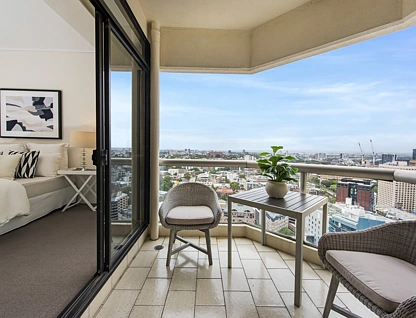 2607/185-211 Liverpool Street, Sydney, Sydney CBD, 2 Kuwarto, 2 Banyo, Apartment
