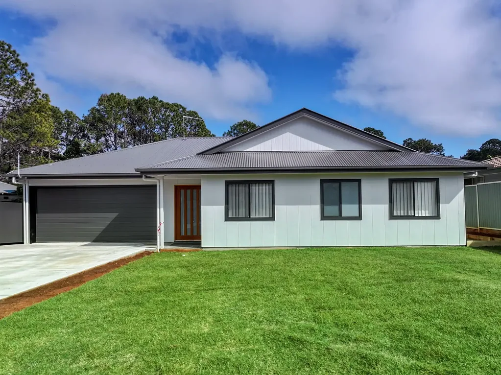 Russell Island 3 Bedroom Brand New 170m2 home