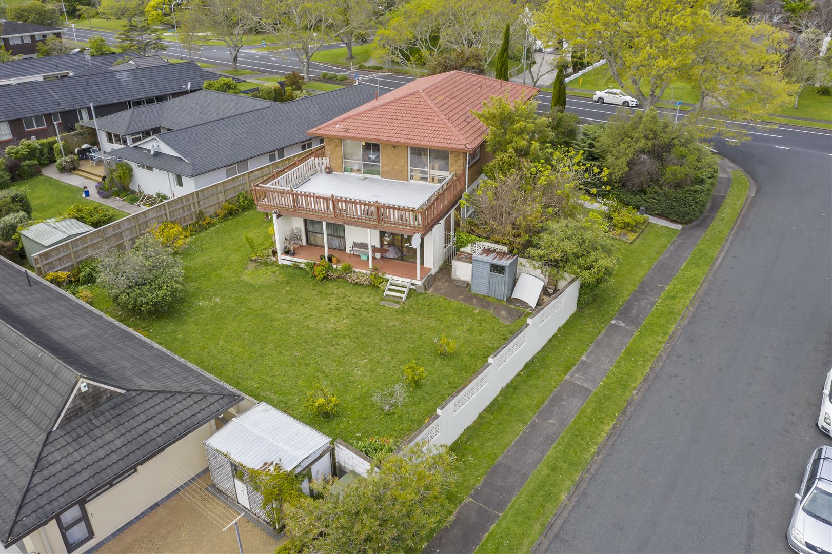 1 Sanctuary Point, Sunnyhills, Auckland - Manukau, 3 Kuwarto, 0 Banyo, House