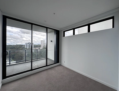 LV15/82 Waterloo Road, Macquarie Park, Upper North Shore, 2 غرف, 2 حمامات, Apartment