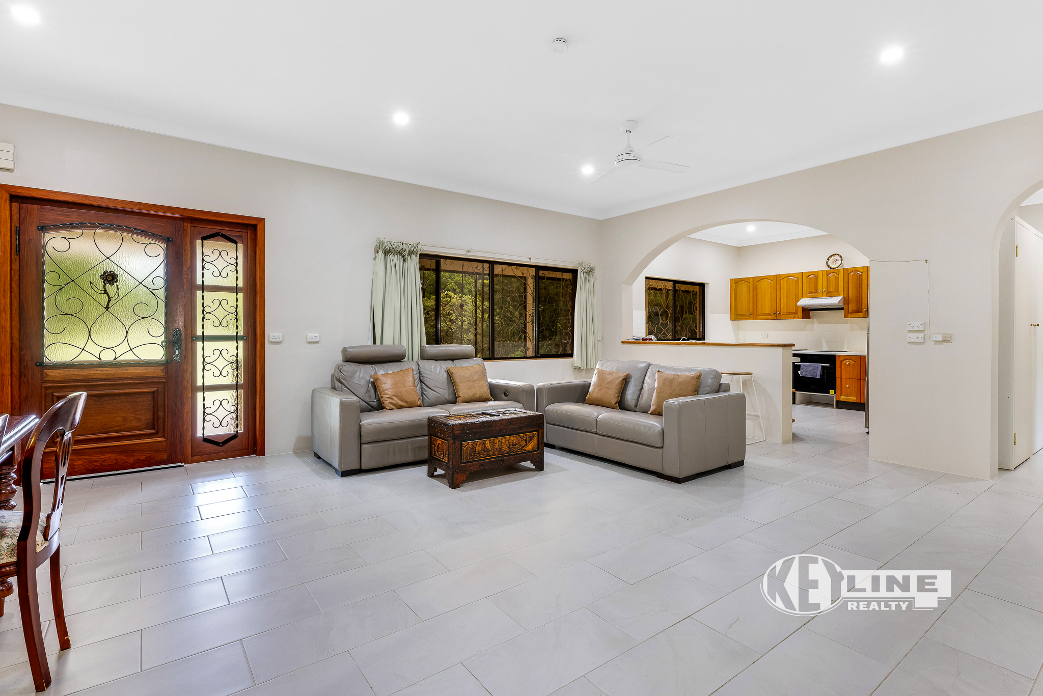 5 ANGUS CR, KUREELPA QLD 4560, 0部屋, 0バスルーム, House