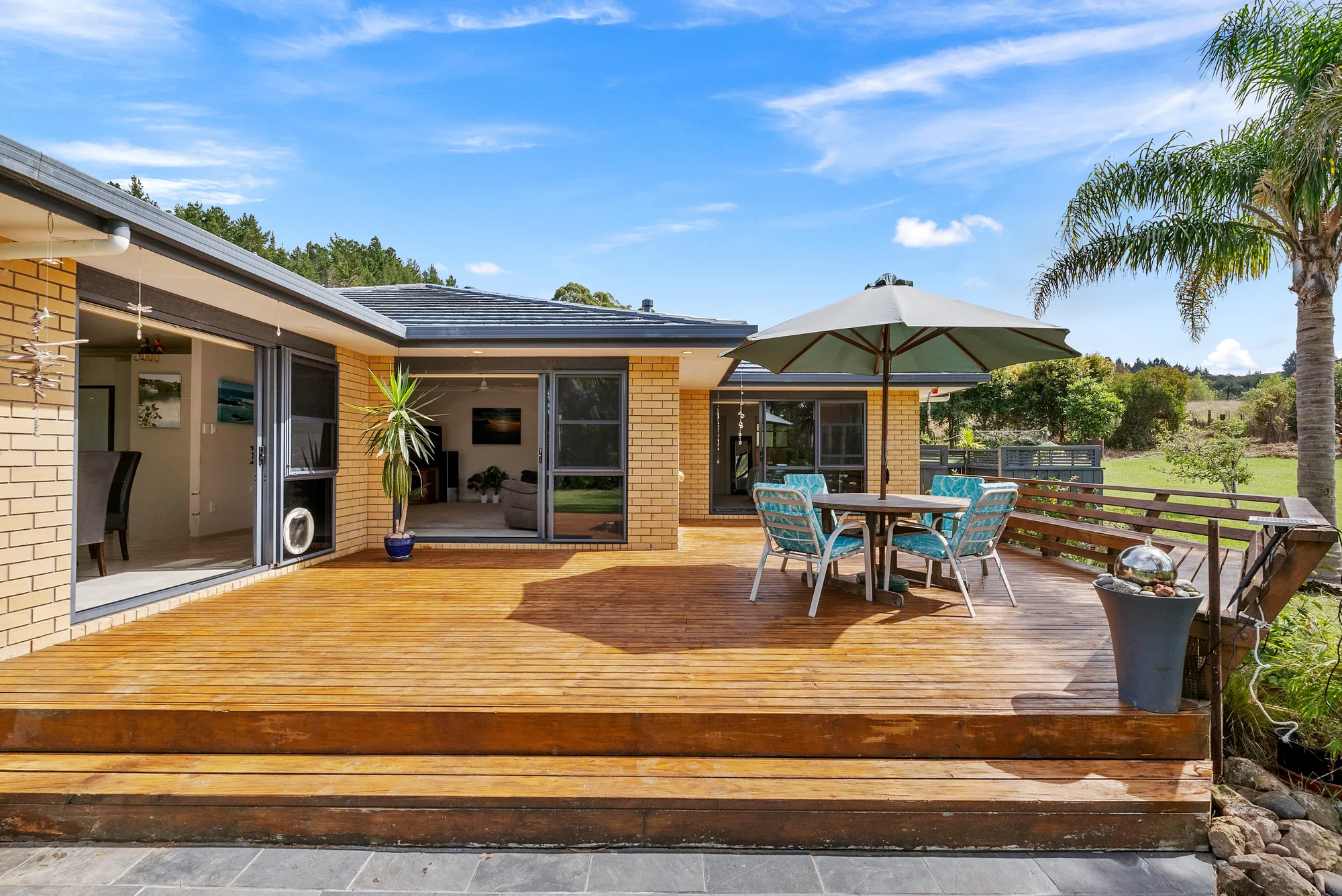 Parahaki 4Moenga A Private Lifestyle Retreat, Minutes from the City