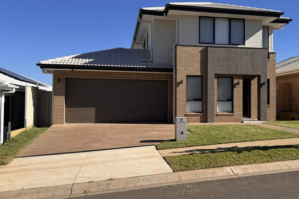 Brand New Family Home in the Heart of Menangle Park