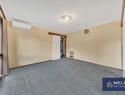 3/32 Beaumont Parade, West Footscray, Western Melbourne, 2 Schlafzimmer, 1 Badezimmer, Unit
