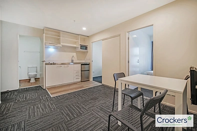 Spacious 3-Bed, 2-Bath Fully Furnished Apartment — Central Auckland