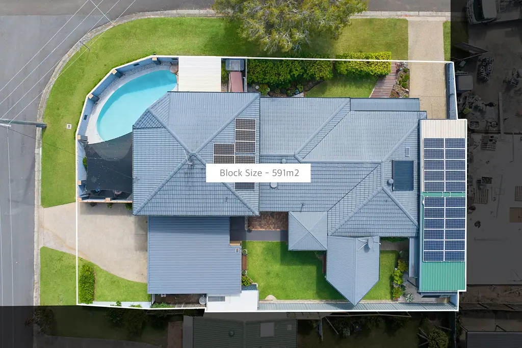 13 Kulanda Street, Wurtulla, QLD 4575