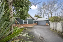 78B Bell Road, Waiwhetu